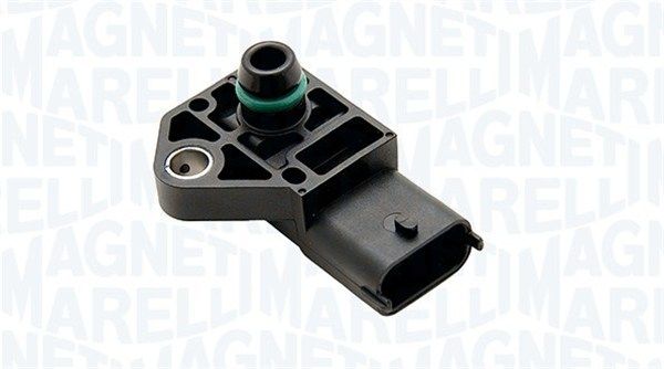 CAPTEUR PRESSION CARBURANTS MAGNETI MARELLI 97287868