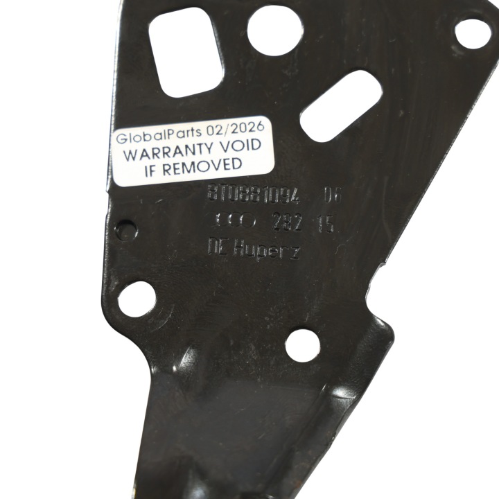 AUDI A3 8V A4 B8 A5 8T MANIVELLE RÉGLAGES SIÈGES DROIT AVANT 8T0881094