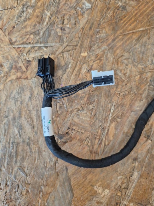 RÉTROVISEUR GAUCHE 20 GOUPILLE MERCEDES CLA A1178103519