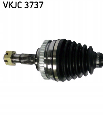 SKF VKJC 3737 ARBRE DE TRANSMISSION