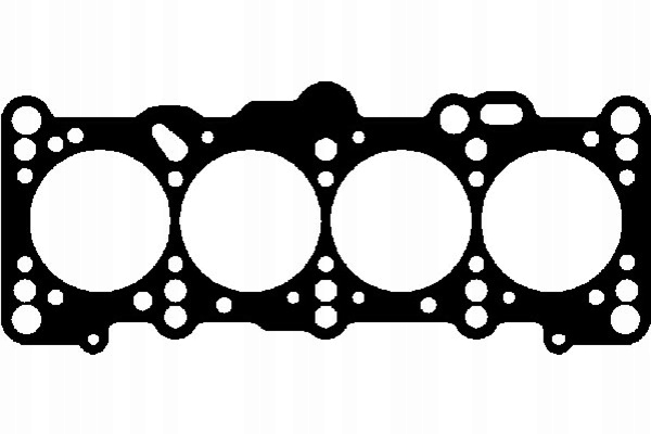 JOINT D'ÉTANCHÉITÉ CULASSES PISTONS L/P (GR.: 1,8MM) AUDI V8 3.6 10.88-02.94