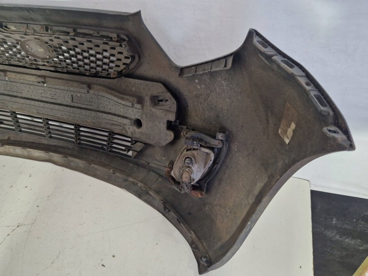 PARE-CHOCS AVANT AVANT KIA VENGA 9F EUROPE
