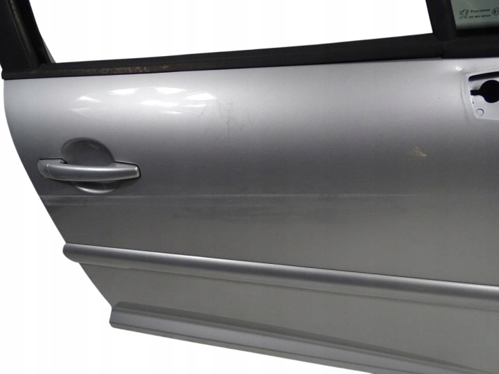 P234 PORTES DROIT AVANT DROIT AVANT PEUGEOT 207 5D 2006-2012 EZR