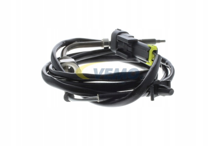 VEMO CAPTEUR TEMPÉRATURE GAZ D'ÉCHAPPEMENT AUDI A6 C6 A6 C7 A7 SAAB 9-3 9-3X