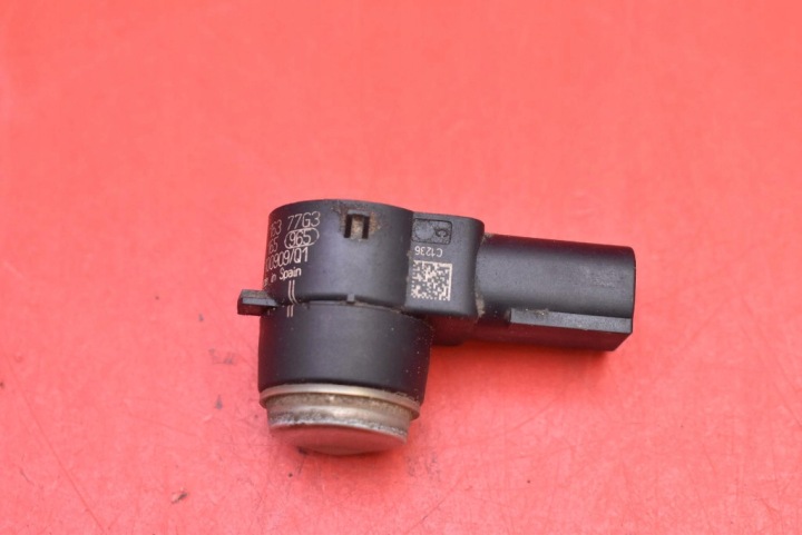CAPTEUR STATIONNEMENT ARRIÈRE PDC 9666016377 PEUGEOT 508 1 I 10-14