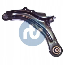 96.90425.2/RTS BRAS DE SUSPENSION RENAULT MEGANE 03- GAUCHE RTS
