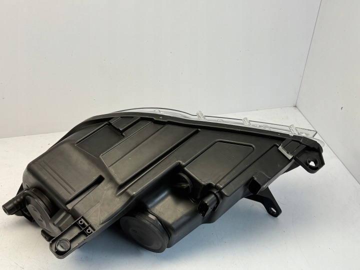 VW TIGUAN 5N1 5N I 1 07-11 PHARE DROITE AVANT AVANT EN BON ÉTAT EUROPE