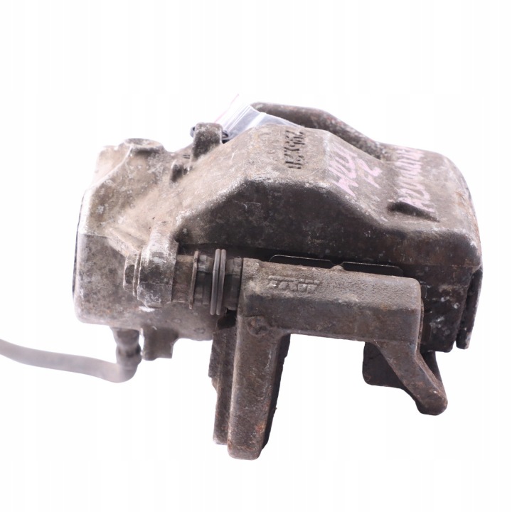 MERCEDES W204 ÉTRIER DE FREIN DE FREIN DROIT AVANT TRW 295X28 A2044212681