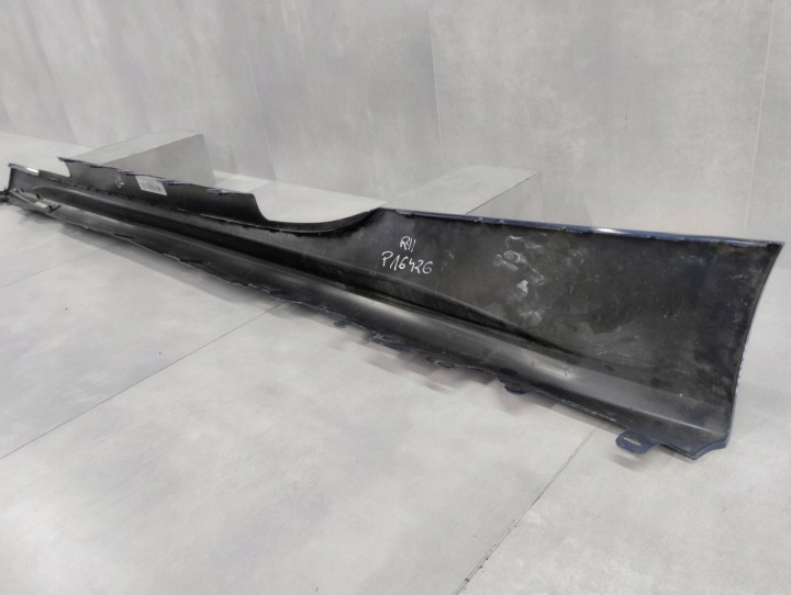 MOULURE SEUIL DROITE BMW 4 G22 G23 KIT 20-