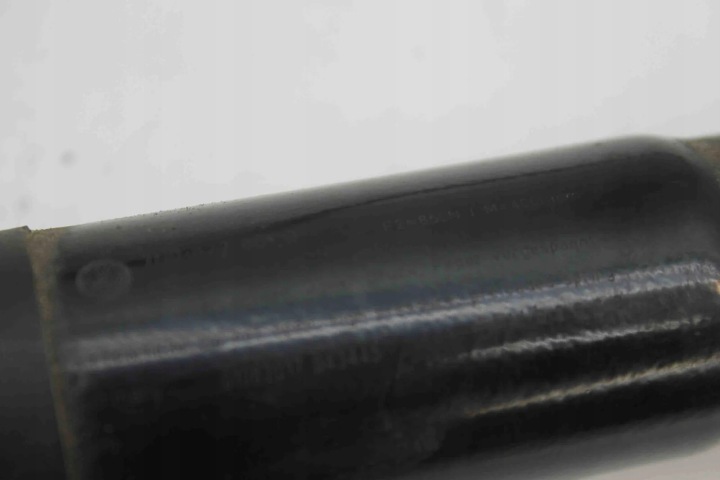 ENSEMBLE RESSORTS GAZ ARRIÈRE COUVERCLES DE COFFRE SEAT ALHAMBRA (710, 711) 7N0827851G