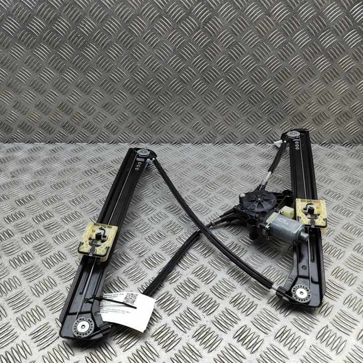 ÉLÉVATEUR VITRES GAUCHES AVANT PORTES CUPRA FORMENTOR 5Q0959801C 33337389