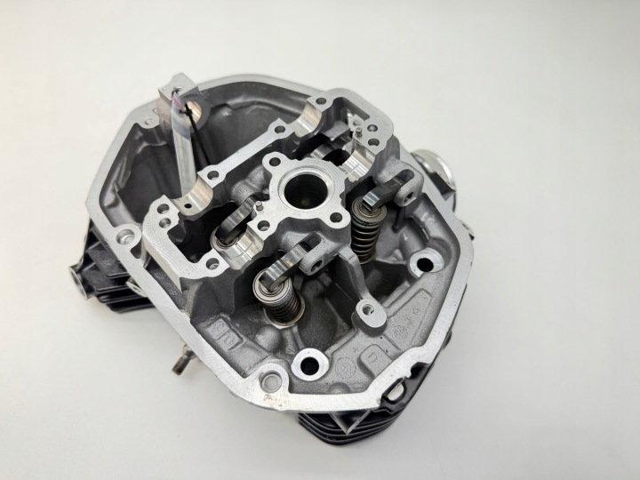 BMW R1200 RS 14-18 CULASSE MOTEUR