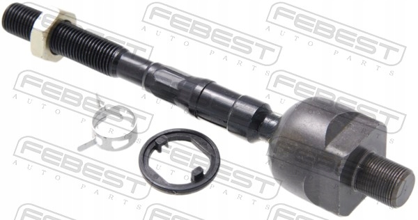 0222-J50 FEBEST BARRA KIEROWNICZY NISSAN FUGA Y50 2004.10-2009.11 JP 