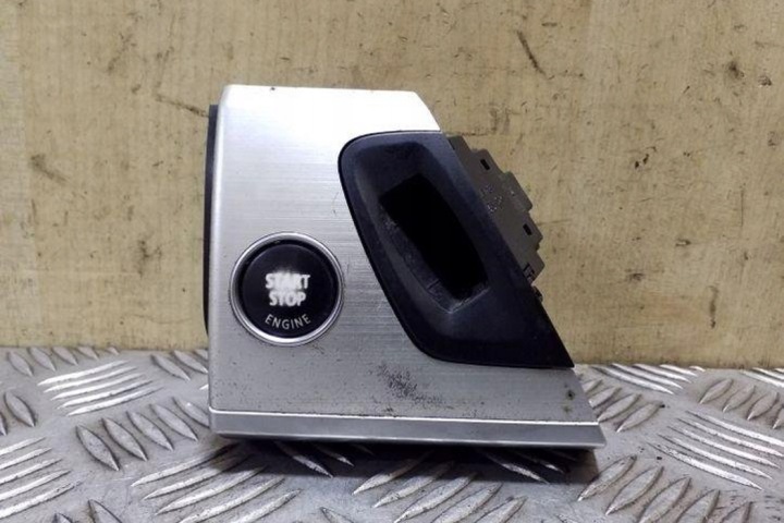 CONTACTEUR D'ALLUMAGE BMW X5 (E70) 6967675 3.0L DIESEL 173KW 2007