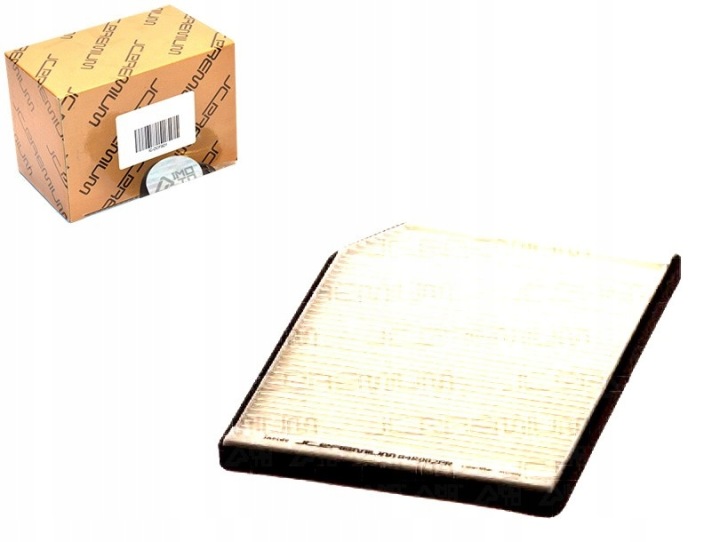 FILTRE BERLINE JC PREMIUM B4R002PR