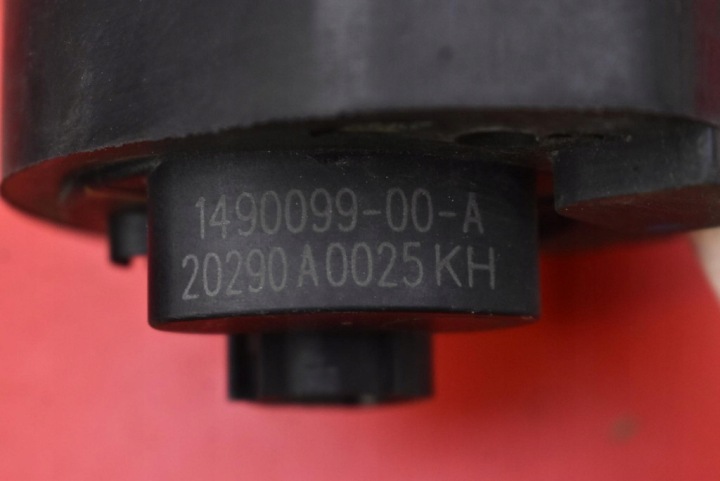 POMPE POMPE CIRCULATION EAU 1490099-00-A TESLA MODÈLE AVEC PERFORMANCE LIFT 16-21
