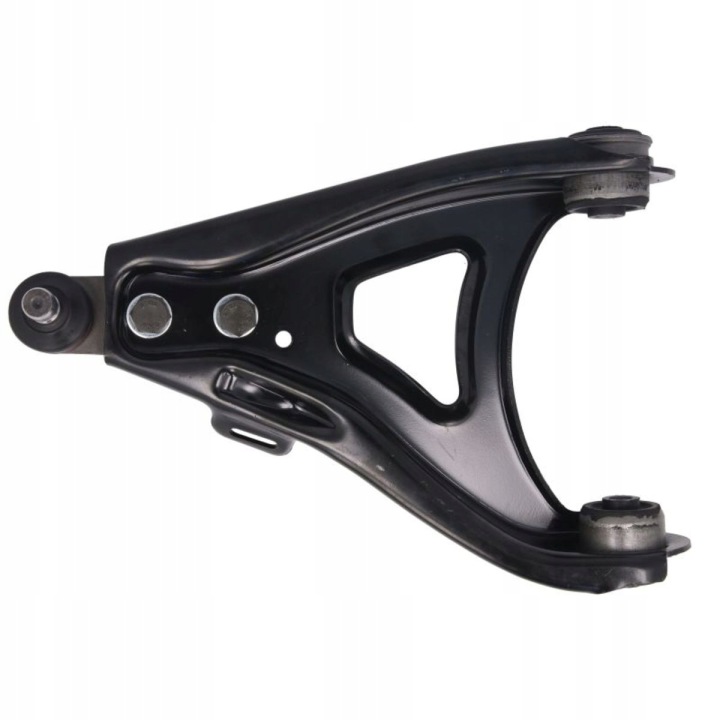 DELPHI BRAS DE SUSPENSION SUSPENSION ROUES TC1256