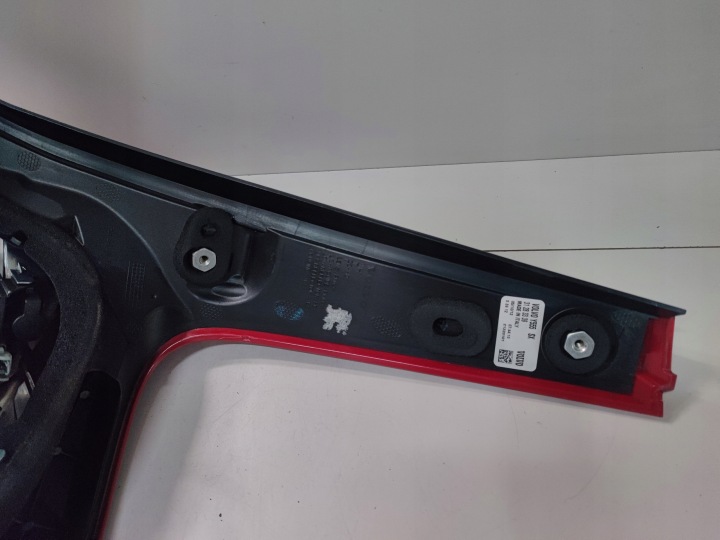 PHARE GAUCHE ARRIÈRE ARRIÈRE GAUCHE VOLVO V40 II 2 EUROPE 31283339