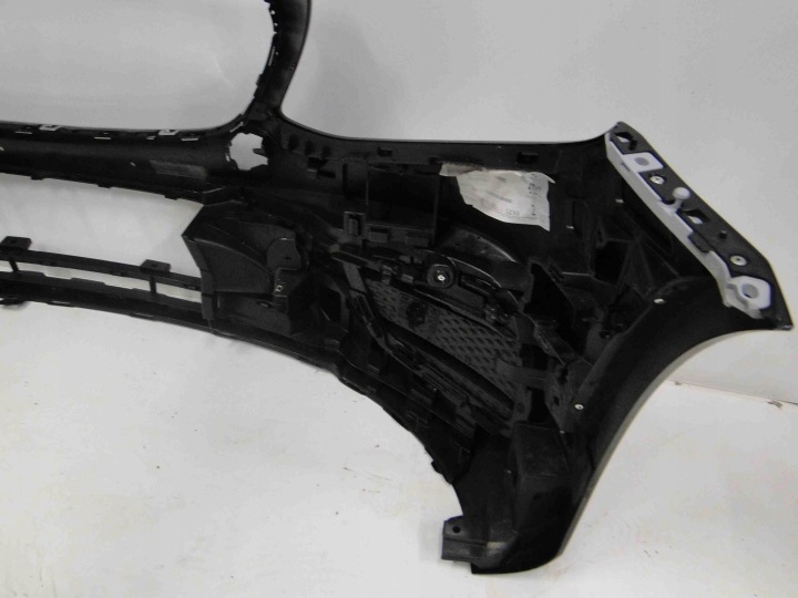 MERCEDES E CLASSE W213 213 PARE-CHOCS AVANT AMG SUR CAPTEURS PTS