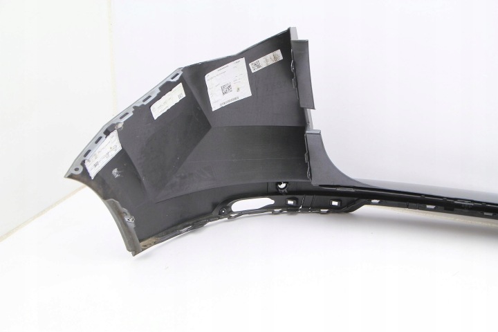 ORIGINAL PARE-CHOCS ARRIÈRE SKODA KAROQ RESTYLAGE LIFT 57A (2021-) 57A807421