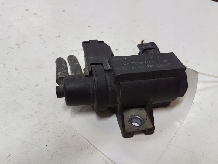 SOUPAPE PRESSION COMMANDE HONDA HR-V II 1.6 I-DTEC 15-21