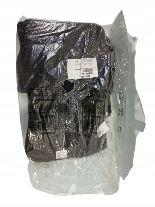 TAPIS DE SOL AUTOMOBILE BMW X4 G02 51478745786