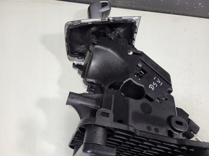 CRIC CÂBLE CHANGEMENTS VITESSE CITROEN DS5 2.0HDI AUTOMATE 9801308780