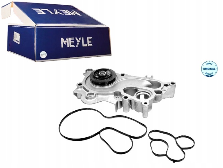 MEYLE POMPE À EAU VW 1,4TSI/TFSI 12-