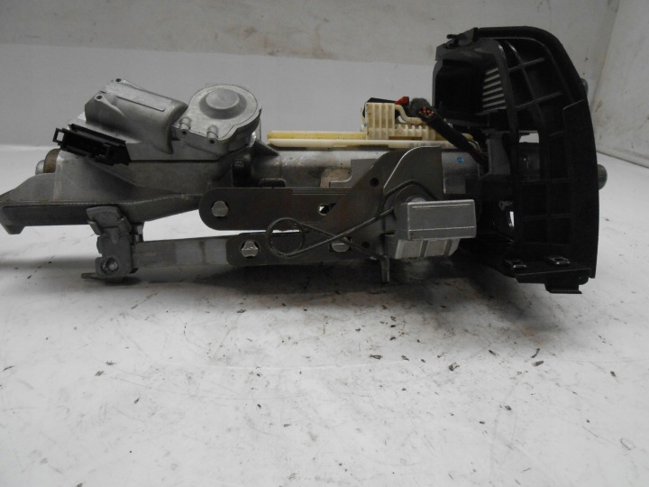MERCEDES W211 COLONNE DIRECTION A2114604016