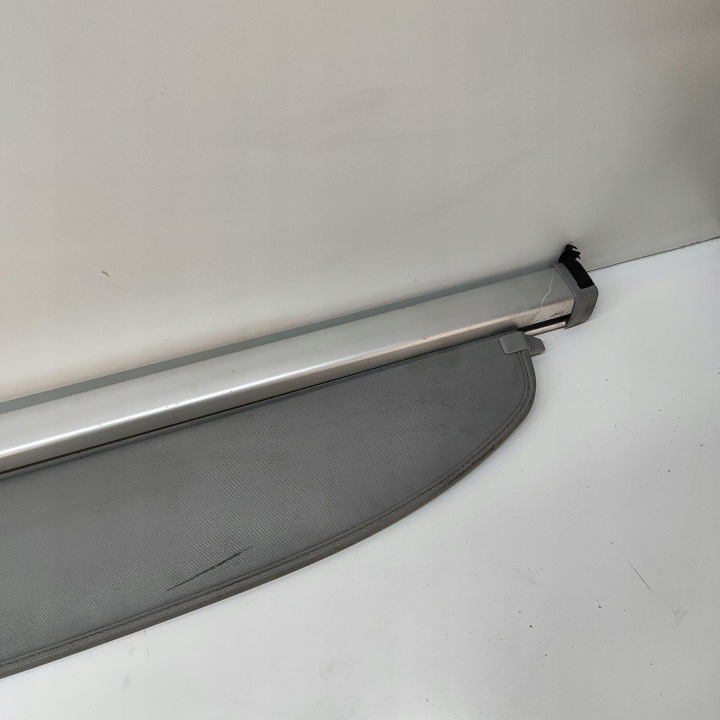 TOYOTA PRIUS (XW20) 2008 STORE COUVERCLES DE COFFRE