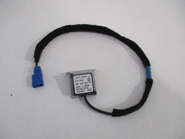 RENAULT TRAFIC 3 ANTENA NAVEGACION CABLE NUEVO 259756260R 