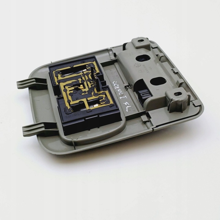 AMPOULE PLAFONNIERS ÉCLAIRAGE CABINES RENAULT SCENIC I LIFT 7700835151 NR892