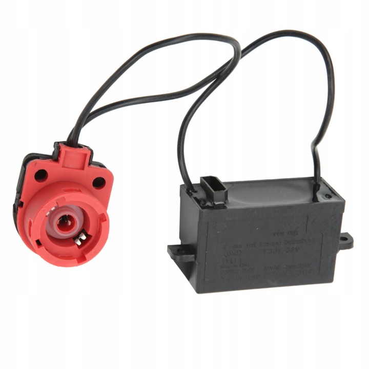 GAUCHE DÉMARREUR PHARES XÉNON 1307329080 HID IGNITER REFLIGHT HD