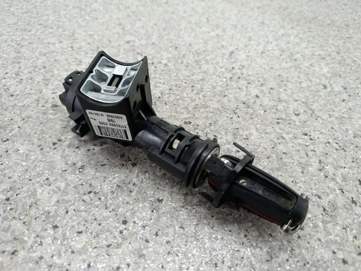 CONTACTEUR D'ALLUMAGE FIAT BRAVO II 51793869 B365 TRW 1.4 16V