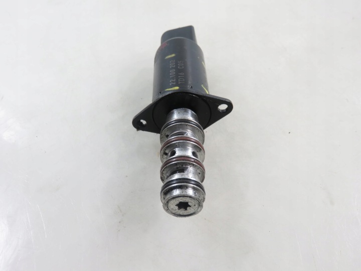 CAPTEUR PHASE DISTRIBUTION VW PASSAT B6 3.2 FSI 22100202 12100354