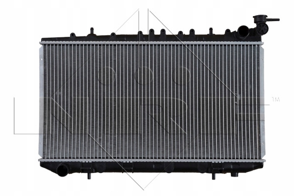 RADIATOR NISSAN PRIMERA P10 photo 3 - milautoparts-fr.ukrlive.com