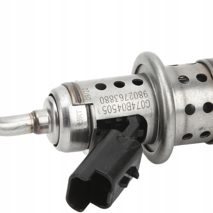 INJECTEUR CARBURANTS 9802763880 SUBSTITUT VERS CITROEN C ELYSEE 1.6 BLUE HDI