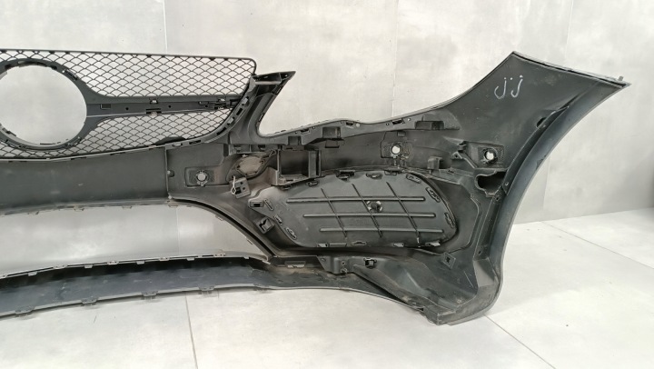 PARE-CHOCS AVANT AVANT MERCEDES E-KLASA COUPÉ W207 AMG LIFT 13-16