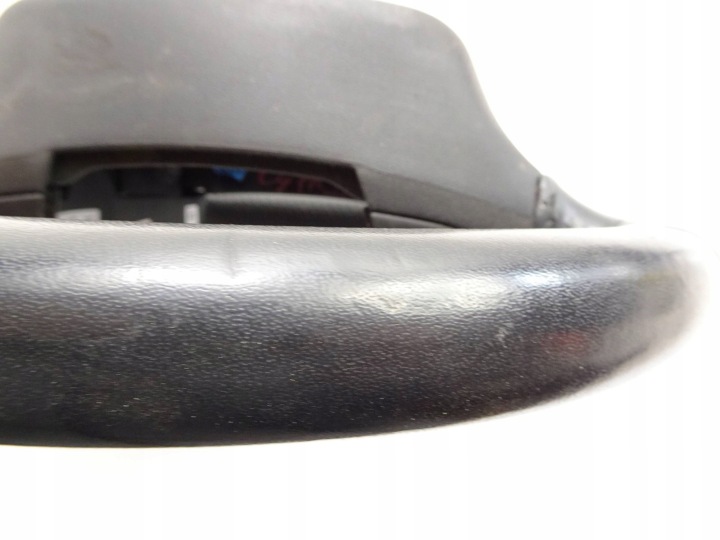 VOLANT CUIR MULTI CITROEN C4 PICASSO II