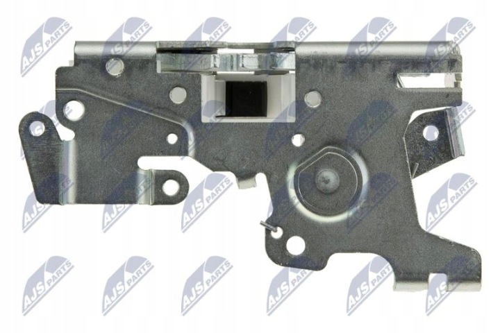 NTY EZC-ME-095 SERRURE DE PORTE
