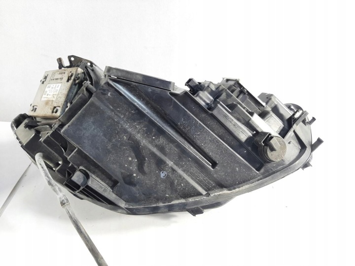 AUDI A6 C7 PROJECTEUR PHARE GAUCHE DROITE AVANT AVANT COMPLET LED 4G0941033C