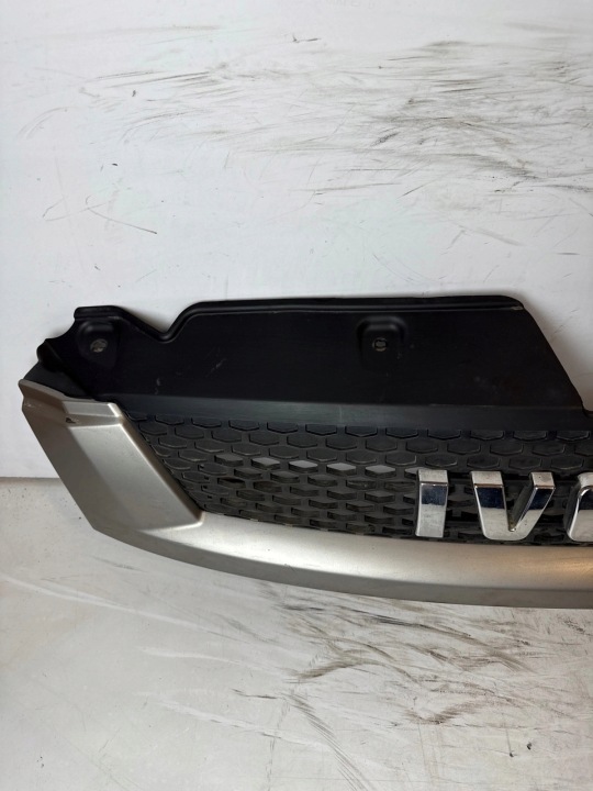 CALANDRE GRILLE IVECO DAILY 2009-