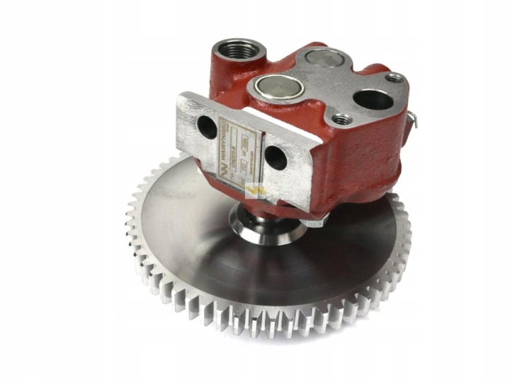 POMPE HUILEUX MOTEUR VERS URSUSA C-330 42062010 WARYNSKI