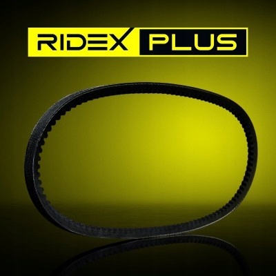 COURROIE EN V RIDEX 10C0058P