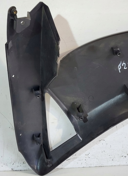 CALOTTE CASQUETTE CÔTÉ DROIT DÉFLECTEUR D'AIR KAWASAKI GTR 1400 2008-2014R 55028-0321