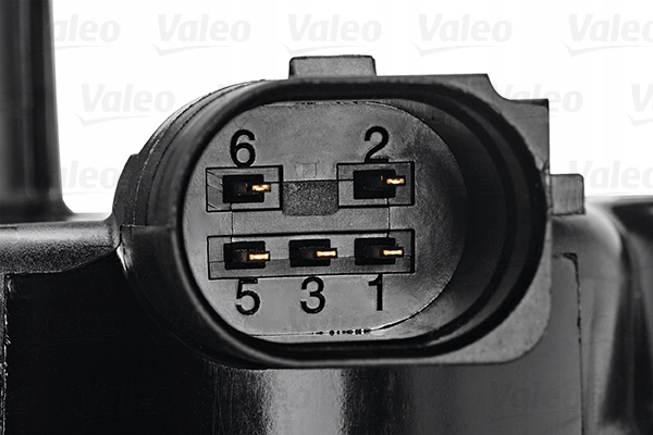 VANNE EGR VW