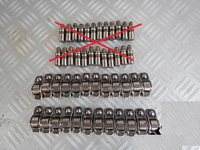 LEXUS RX RX450 RX450H POUSSOIR