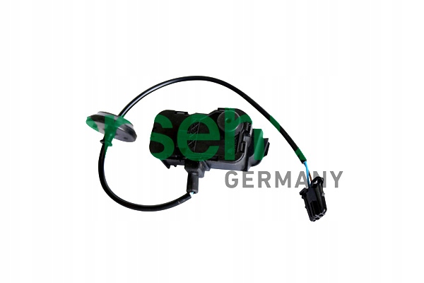 SERVOMOTEUR COUVERCLES DE COFFRE GOULOTTE DE REMPLISSAGE CARBURANTS VW POLO 10- B12228 6R0810773F