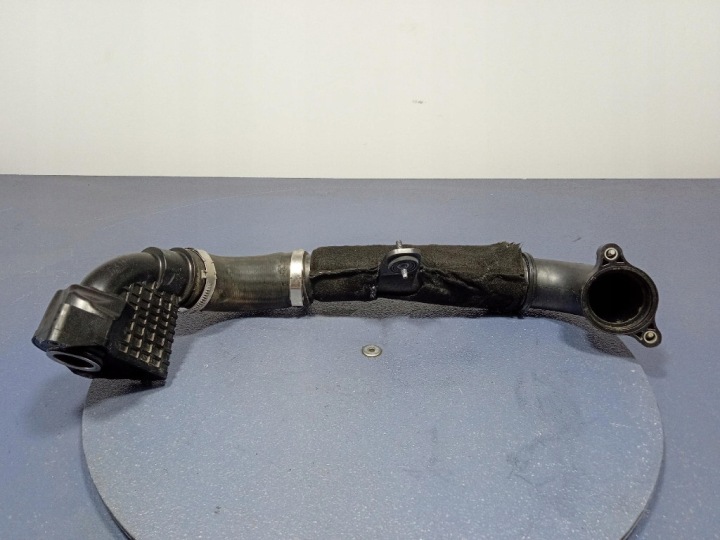 AUDI A4 B9 8W 2.0 TDI TUYAU FIL ÉCHANGEUR D'AIR DE SURALIMENTATION 04L145762AG