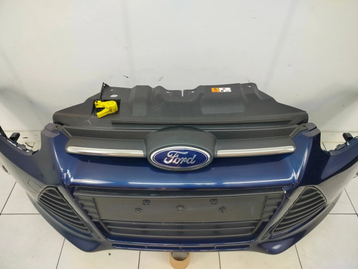 FORD FOCUS MK3 2010R- PARE-CHOCS AVANT AVANT IB